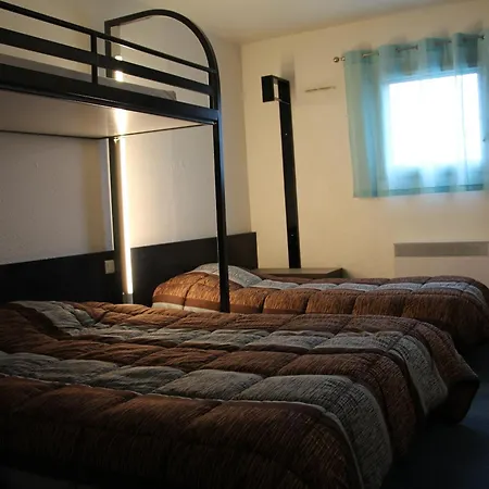 1ere Etape Otel Vaulx-en-Velin