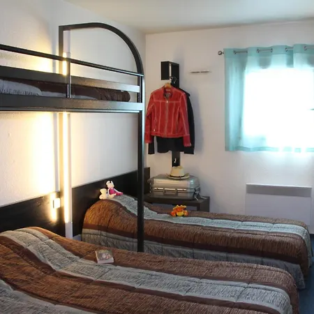 Otel 1ere Etape