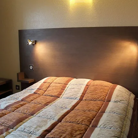 Hotel 1ere Etape