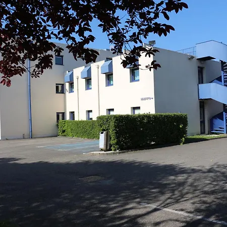 1ere Etape Otel 2*