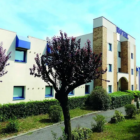 Hotel 1ère Etape 2*