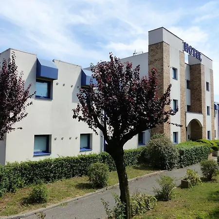 Hotel 1ère Etape 2*